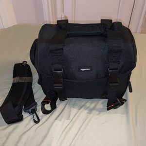 Amazon Basics Camera Bag